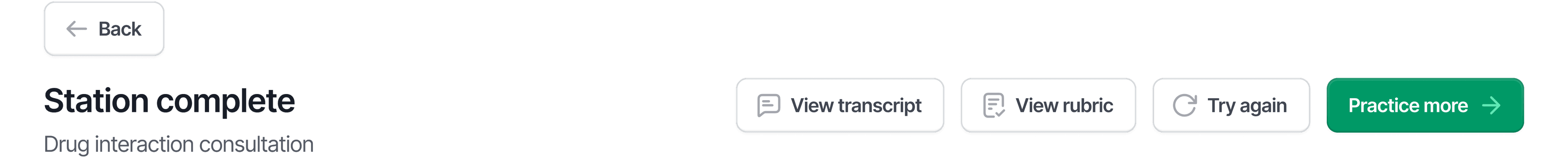 BlisterPaq app header
